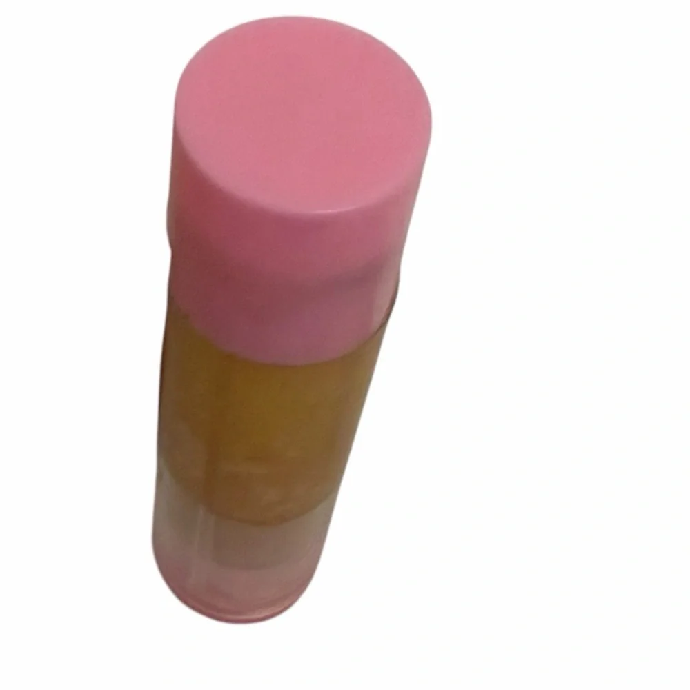 Spice Sumac Lip Balm Warm Citrus Herbal Lip Care – Small Batch Natural Lip Balm